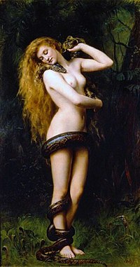 O Mito de Lilith: Um Modelo do Feminino Para a Sociedade Contemporânea.