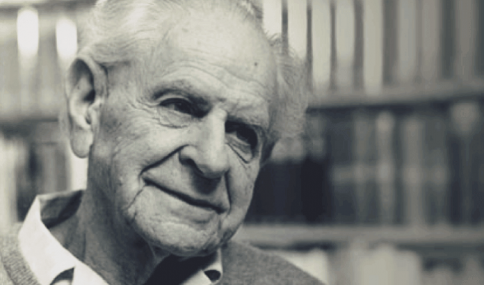 O método científico em Karl Popper