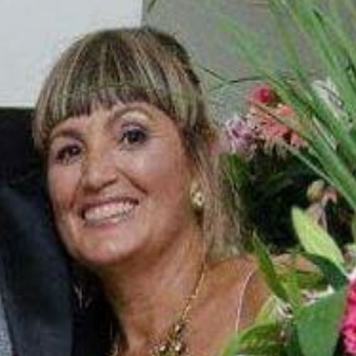 Marta Cristina de Araújo Gomes