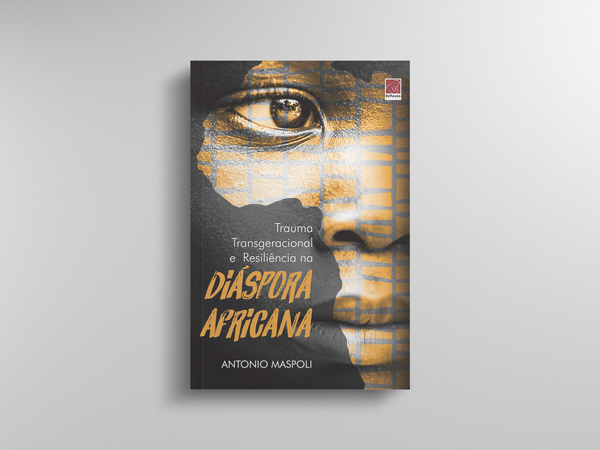 livro diaspora africana