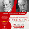 Epistemologia da Psicanalise Freud X Jung Quadrado